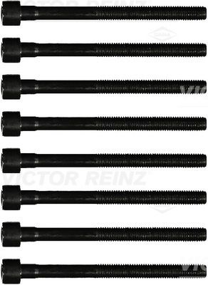 Cylinder Head Bolt Set VICTOR REINZ 14-12221-01