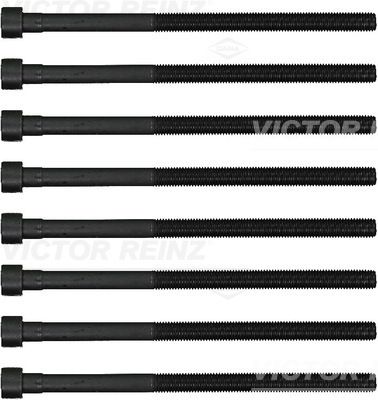 VICTOR REINZ 14-12261-01 Cylinder Head Bolt Set