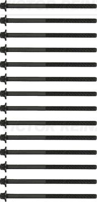VICTOR REINZ 14-12813-02 Cylinder Head Bolt Set