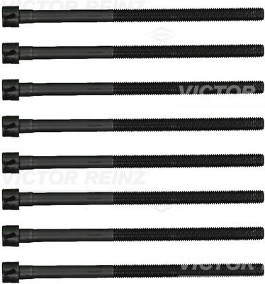 Cylinder Head Bolt Set VICTOR REINZ 14-13082-02