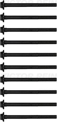 Cylinder Head Bolt Set VICTOR REINZ 14-13441-01
