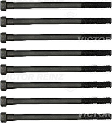 Cylinder Head Bolt Set VICTOR REINZ 14-15557-01