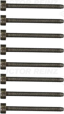 Cylinder Head Bolt Set VICTOR REINZ 14-17483-01