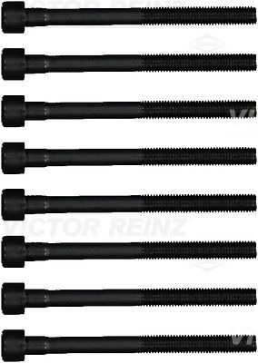 Cylinder Head Bolt Set VICTOR REINZ 14-17517-01