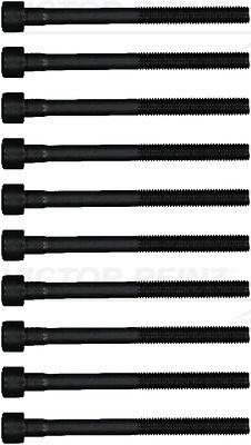 VICTOR REINZ 14-17517-02 Cylinder Head Bolt Set
