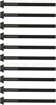 VICTOR REINZ 14-17603-01 Cylinder Head Bolt Set