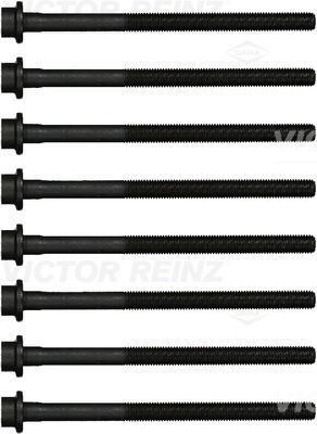 VICTOR REINZ 14-17842-01 Cylinder Head Bolt Set