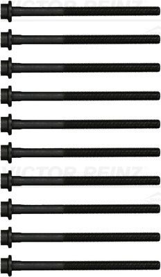 Cylinder Head Bolt Set VICTOR REINZ 14-17842-02