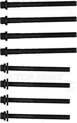 Cylinder Head Bolt Set VICTOR REINZ 14-17868-02