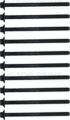 Cylinder Head Bolt Set VICTOR REINZ 14-18424-02