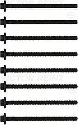 Cylinder Head Bolt Set VICTOR REINZ 14-18916-01