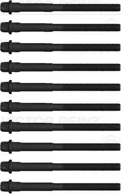 Cylinder Head Bolt Set VICTOR REINZ 14-19142-01