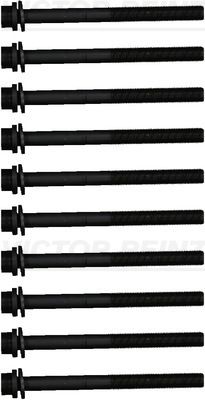 Cylinder Head Bolt Set VICTOR REINZ 14-19326-01