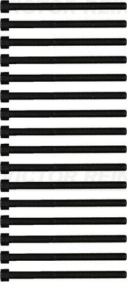 VICTOR REINZ 14-19774-01 Cylinder Head Bolt Set