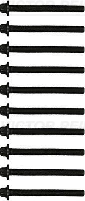 Cylinder Head Bolt Set VICTOR REINZ 14-20350-01
