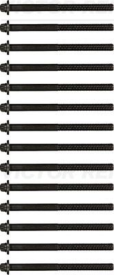 VICTOR REINZ 14-32003-01 Cylinder Head Bolt Set