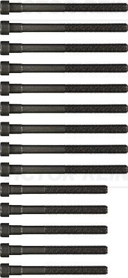 Cylinder Head Bolt Set VICTOR REINZ 14-32030-02
