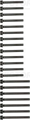 Cylinder Head Bolt Set VICTOR REINZ 14-32129-02