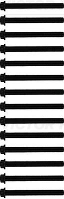 Cylinder Head Bolt Set VICTOR REINZ 14-32172-02