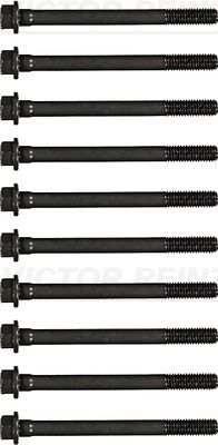 Cylinder Head Bolt Set VICTOR REINZ 14-32210-01