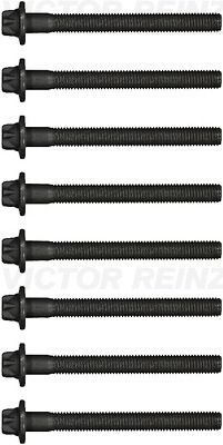 VICTOR REINZ 14-32212-03 Cylinder Head Bolt Set