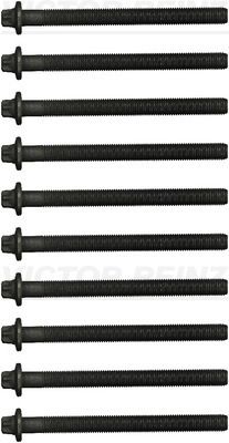 Cylinder Head Bolt Set VICTOR REINZ 14-32236-01