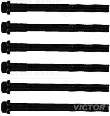 VICTOR REINZ 14-32285-01 Cylinder Head Bolt Set