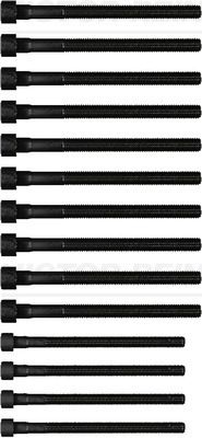 VICTOR REINZ 14-32309-01 Cylinder Head Bolt Set