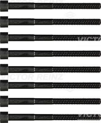 Cylinder Head Bolt Set VICTOR REINZ 14-32333-02