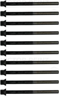 Cylinder Head Bolt Set VICTOR REINZ 14-32337-02