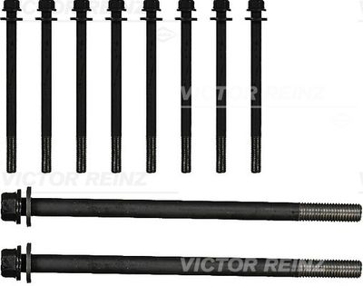 Cylinder Head Bolt Set VICTOR REINZ 14-32345-01
