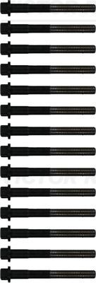 Cylinder Head Bolt Set VICTOR REINZ 14-32354-01