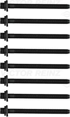 Cylinder Head Bolt Set VICTOR REINZ 14-32373-01