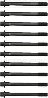 Cylinder Head Bolt Set VICTOR REINZ 14-55002-02