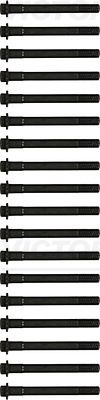 Cylinder Head Bolt Set VICTOR REINZ 14-55064-01