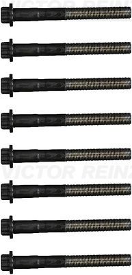 VICTOR REINZ 14-55099-01 Cylinder Head Bolt Set