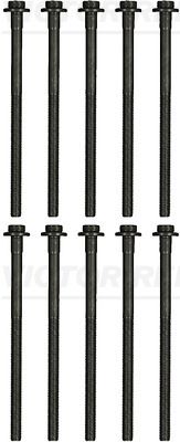 VICTOR REINZ 14-10013-01 Cylinder Head Bolt Set