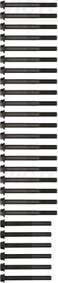 Cylinder Head Bolt Set VICTOR REINZ 14-10023-01