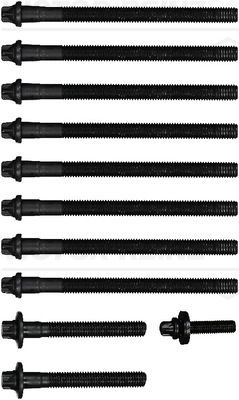 VICTOR REINZ 14-10026-01 Cylinder Head Bolt Set