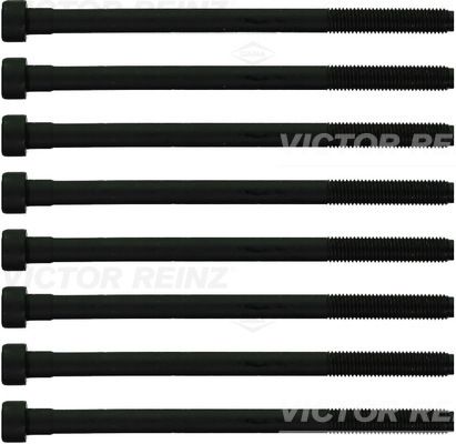 VICTOR REINZ 14-10276-02 Cylinder Head Bolt Set