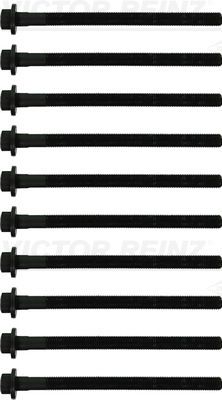 Cylinder Head Bolt Set VICTOR REINZ 14-10373-01