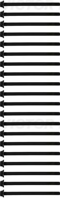 VICTOR REINZ 14-10491-02 Cylinder Head Bolt Set
