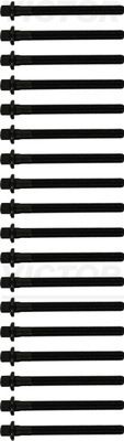 Cylinder Head Bolt Set VICTOR REINZ 14-10569-01