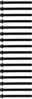 VICTOR REINZ 14-10863-01 Cylinder Head Bolt Set
