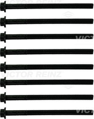 VICTOR REINZ 14-10876-02 Cylinder Head Bolt Set