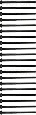 VICTOR REINZ 14-10987-01 Cylinder Head Bolt Set