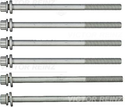 Cylinder Head Bolt Set VICTOR REINZ 14-11006-03