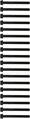 VICTOR REINZ 14-11126-01 Cylinder Head Bolt Set