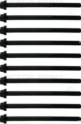 Cylinder Head Bolt Set VICTOR REINZ 14-11294-01