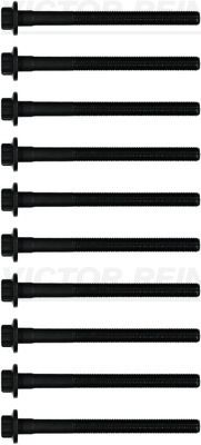 VICTOR REINZ 14-11540-01 Cylinder Head Bolt Set